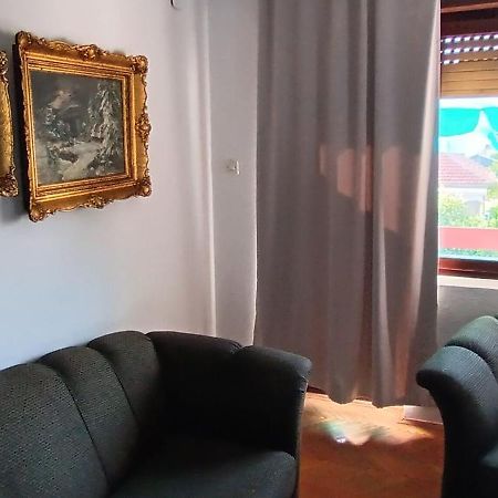Julija Guest House โอครีด ภายนอก รูปภาพ