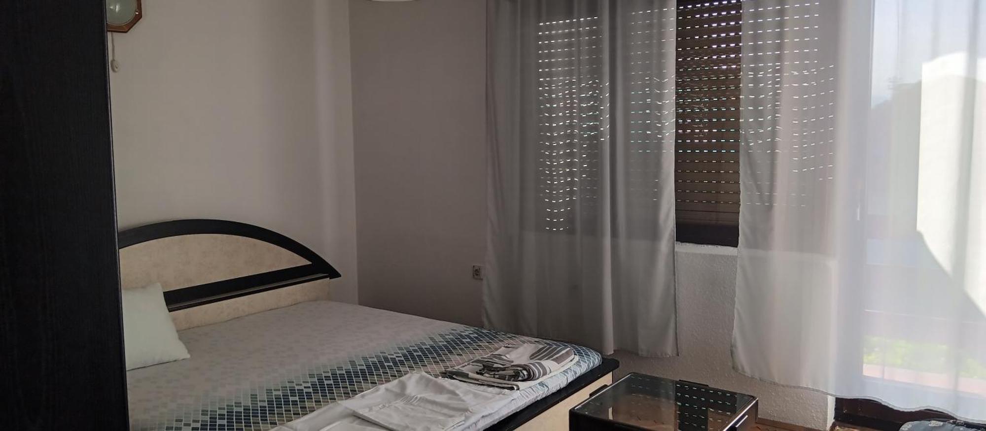 Julija Guest House โอครีด ภายนอก รูปภาพ