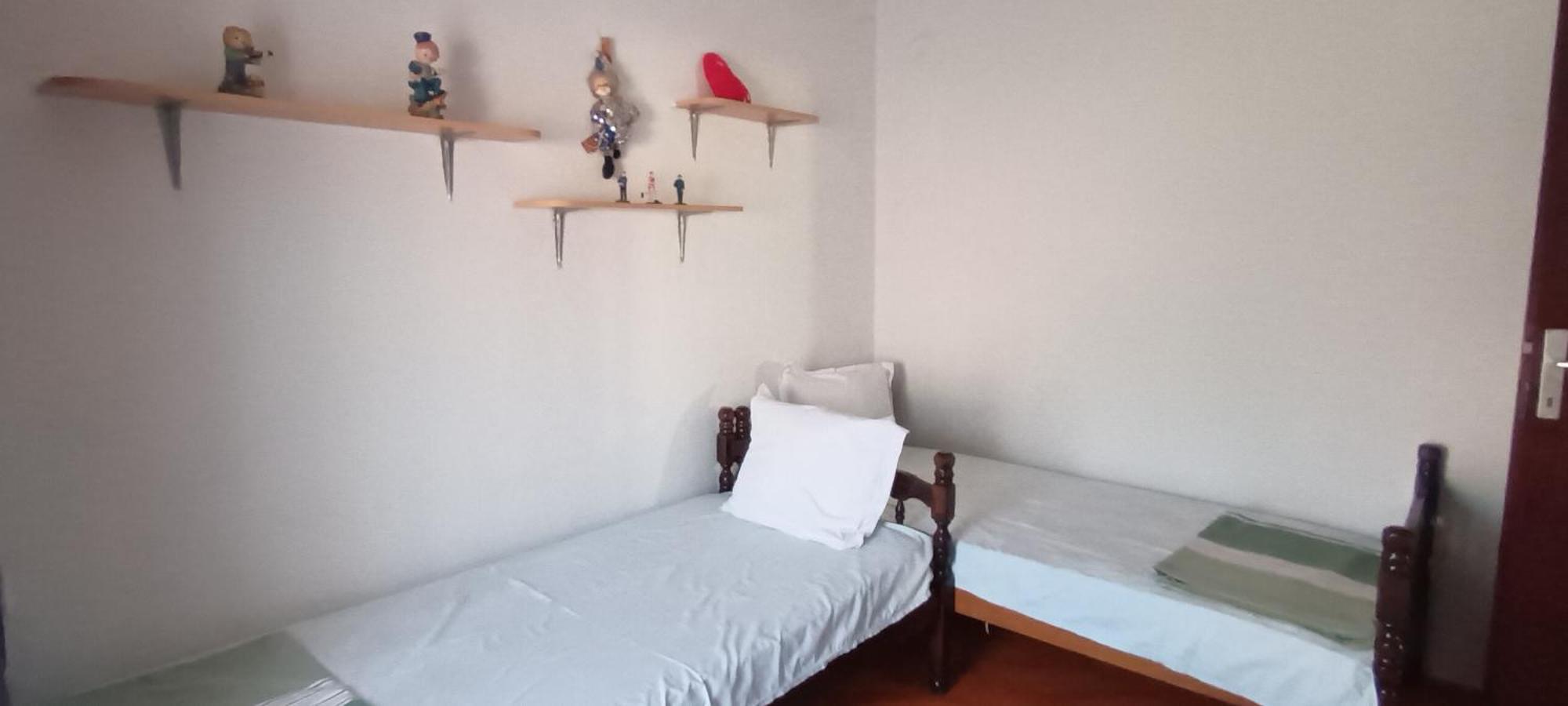 Julija Guest House โอครีด ภายนอก รูปภาพ