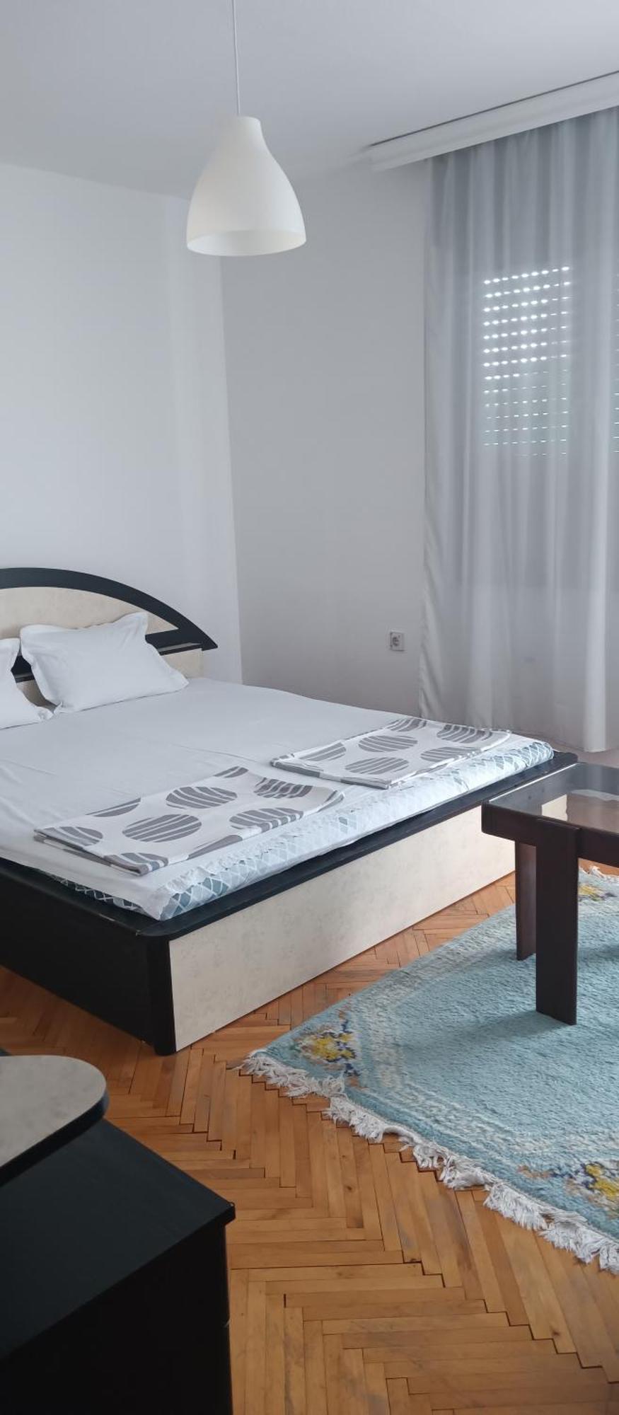 Julija Guest House โอครีด ภายนอก รูปภาพ